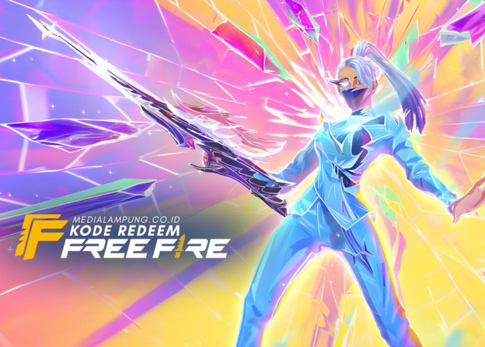 60 Kode Redeem FF 8 Desember 2025: Dapatkan Bundle, Skin Senjata dan Diamond Gratis