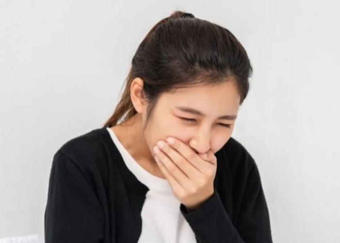 Cara Mengatasi Mulut Pahit dan Mual yang Efektif dan Mudah Dilakukan