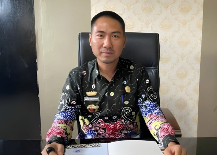 103 Pejabat di Lampung Barat Belum Lapor LHKPN