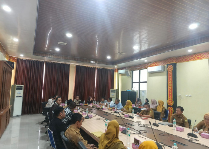 Anggaran Ratusan Juta, Asuransi Absen di Wisata Rohani Kesra