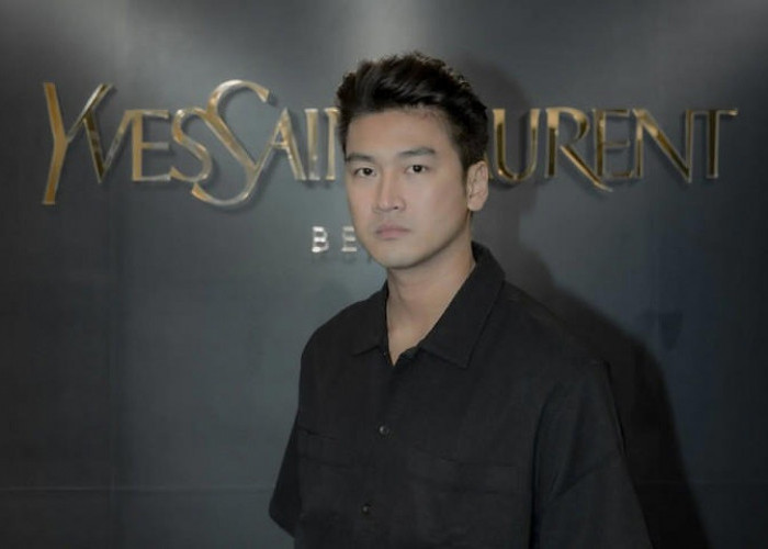 Anrez Adelio Tak Diizinkan Dampingi Persalinan Icel