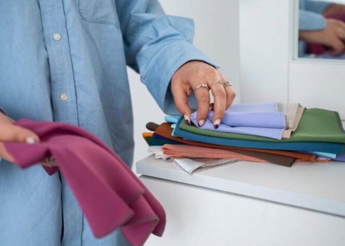 Rahasia Tampil Minimalis, Rapi, dan Selalu Modis dengan Capsule Wardrobe Hijabers