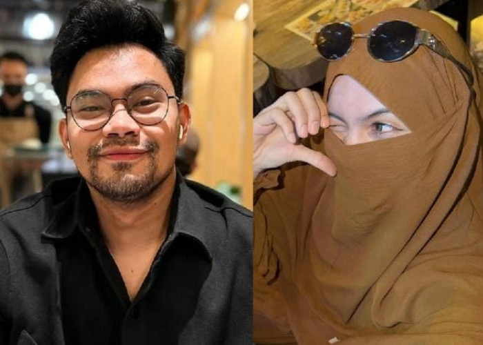 Mediasi Perceraian Gagal, Rumah Tangga Wardatina Mawa dan Insanul Fahmi Menuju Putusan Hakim