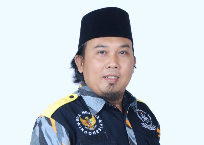 Sah! Imausah Pimpin GMBI Lampung Utara, Usung Organisasi Modern
