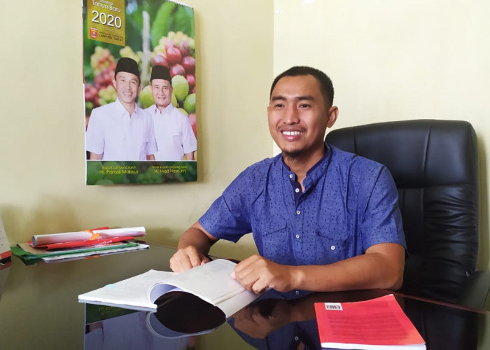 Anggaran Pilkada Tahun 2024 di Lampung Barat Capai Rp22,402 Miliar