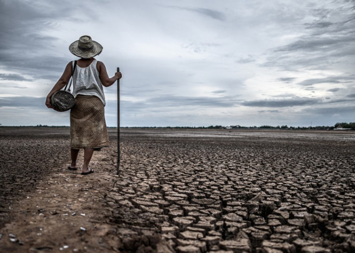 El Nino Bakal Menghantam Indonesia, Akibatkan Kekeringan Panjang di 32 Provinsi