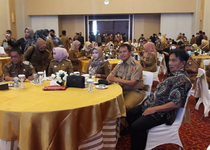 Nukman Apresiasi Capaian Prestasi Lampung Dibawah Kepemimpinan Arinal-Nunik