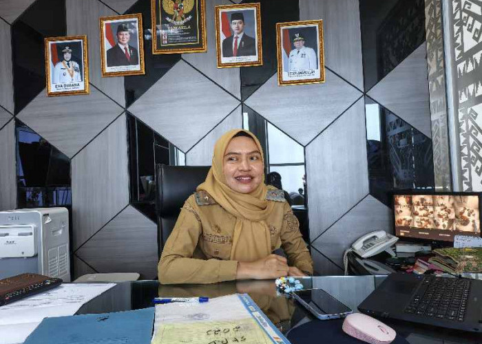 Pertumbuhan UMKM Bandar Lampung Capai 24.704 Unit hingga Agustus 2026