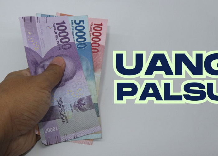 BI Kepri Respons Dugaan Uang Palsu di Lingga, Ini Penjelasannya