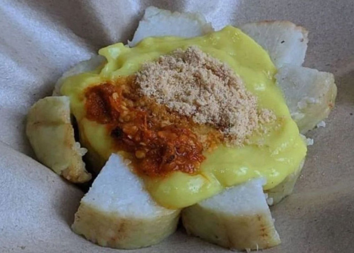 Fakta Unik Dhun Adhun, Menu Sarapan Legendaris Khas Sampang Madura