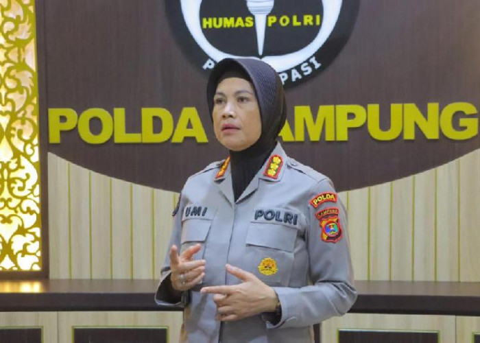 Polda Lampung Imbau Pengusaha Hiburan Malam Tutup Selama Ramadan