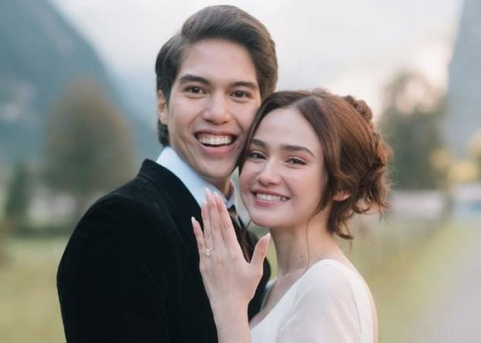 El Rumi dan Syifa Hadju Siap Menikah, Ahmad Dhani Bocorkan Rencananya