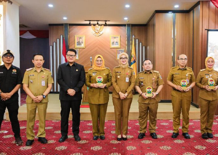 Festival Foto IJP Lampung Dorong OPD Lebih Aktif Publikasikan Kinerja