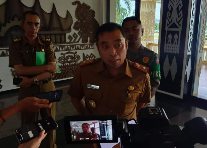 Promosi Krakatau Festival 8 Juli Dinilai Tidak akan Maksimal, Ini Kata Kadisparekraf Lampung 