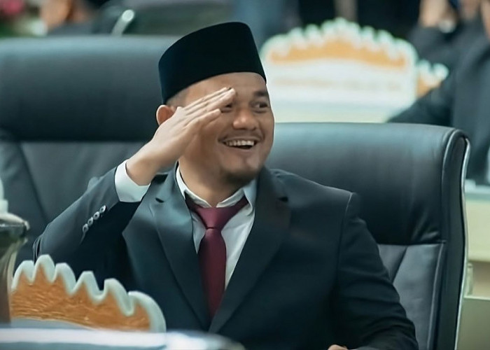 Polemik HGU SGC, Wahrul: Negara Tak Boleh Tunduk pada Pengusaha