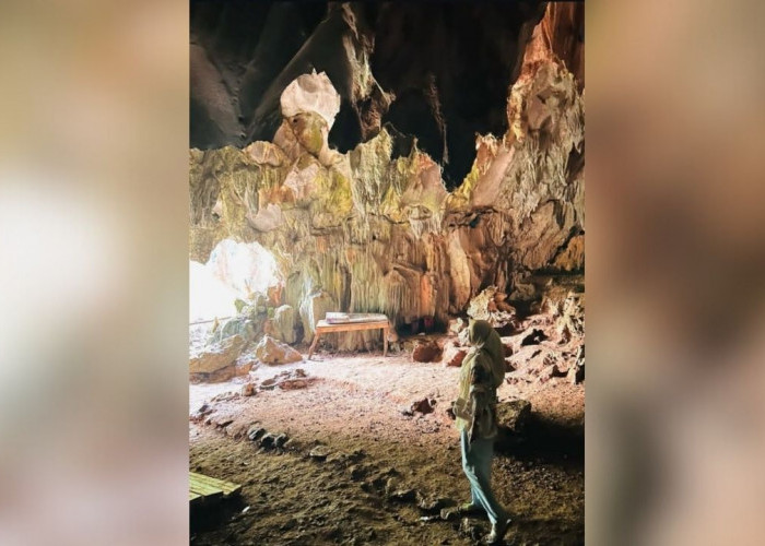 Gua Lascaux Prancis, Mahakarya Seni Prasejarah Dunia