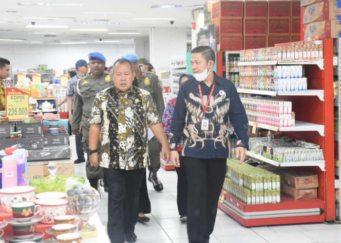 APBD Murni Bandar Lampung Tahun 2024 Sudah Mulai Berjalan