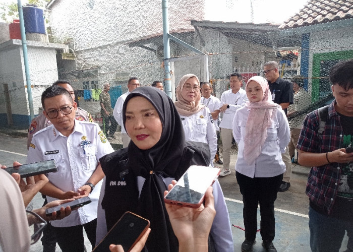 Pemkot Bandar Lampung Kucurkan Bantuan Rp 5 Miliar untuk Korban Banjir, Dorong Penanganan Terpadu