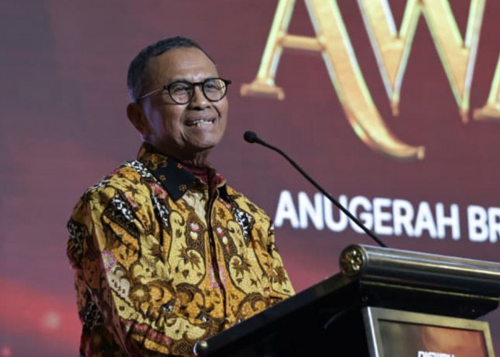 JMSI Usulkan Dahlan Iskan Raih Anugerah Dewan Pers 2025 Spirit Media Baru