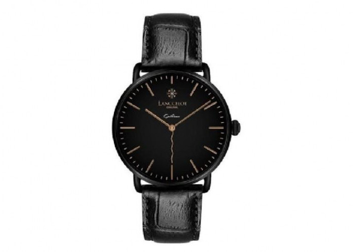 Rekomendasi Jam Tangan Pria Buatan Indonesia, Desain Keren Harga Terjangkau