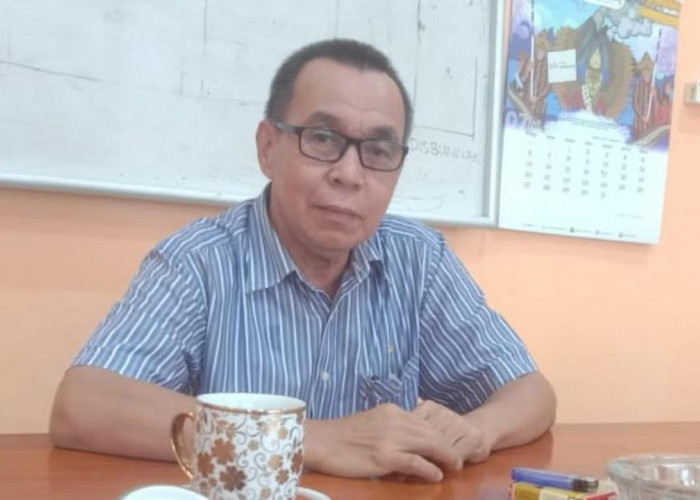 Surat Peringatan Tak Digubris, Disbunnak Lampung Utara Bakal Datangi PT KAP