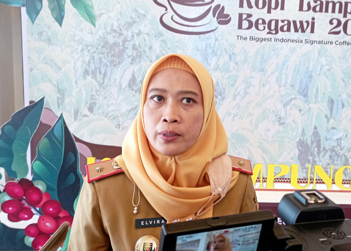 Pemprov Lampung akan Gelar Festival Rempah, Ini Rangkaian Kegiatannya