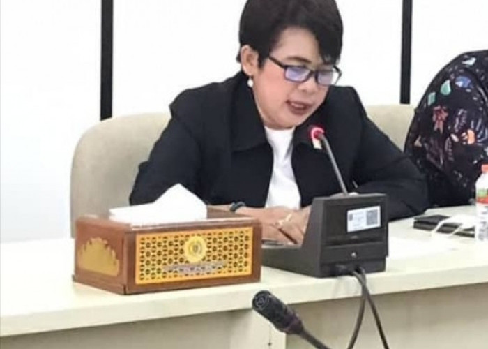 DPRD Lampung Yakin Prof. Lusmeilia Bakal Mampu Kembalikan Marwah Unila