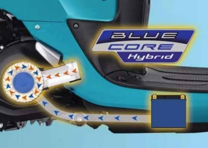 Teknologi Hybrid di Dunia Motor: Gimmick atau Masa Depan?