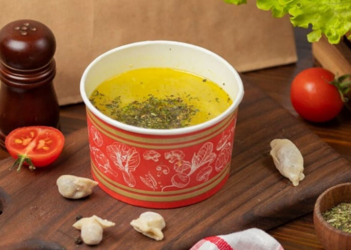 Manfaat Kaldu MPASI untuk Nutrisi dan Selera Makan Bayi Sejak Dini