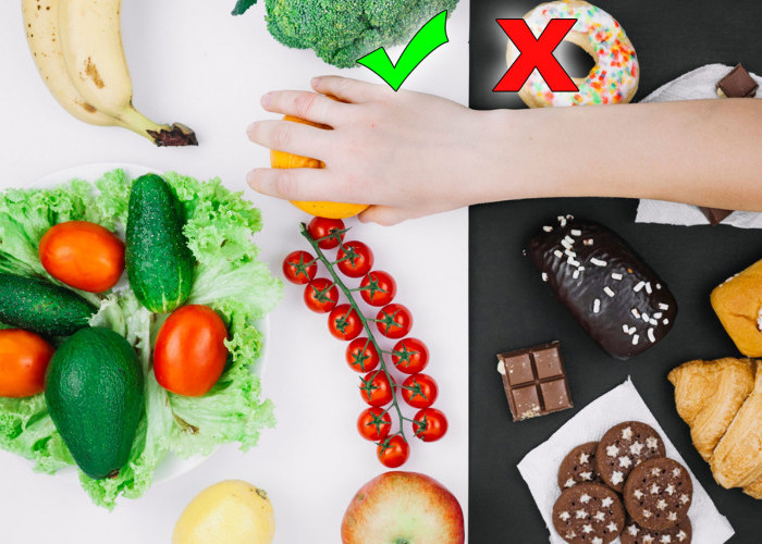 7 Bahan Makanan yang Tepat untuk Menjaga Kesehatan Penderita Diabetes