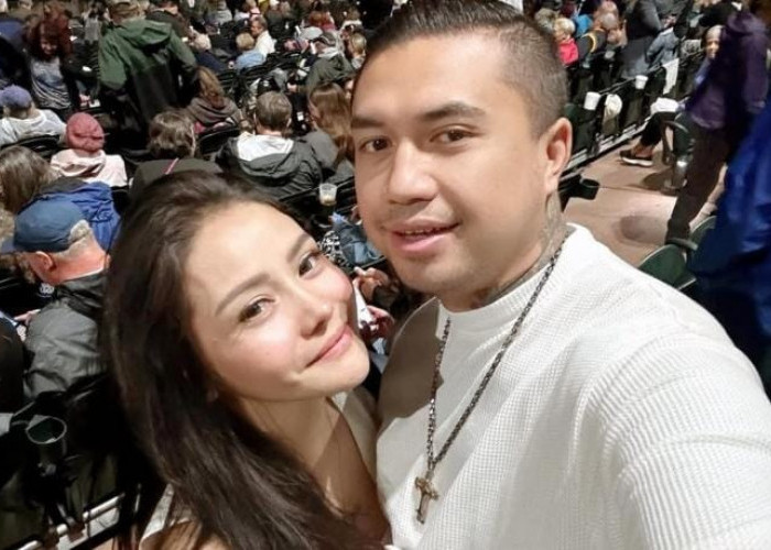 Mawar AFI Hamil Anak Keempat, Kebahagiaan Baru Usai Menikah