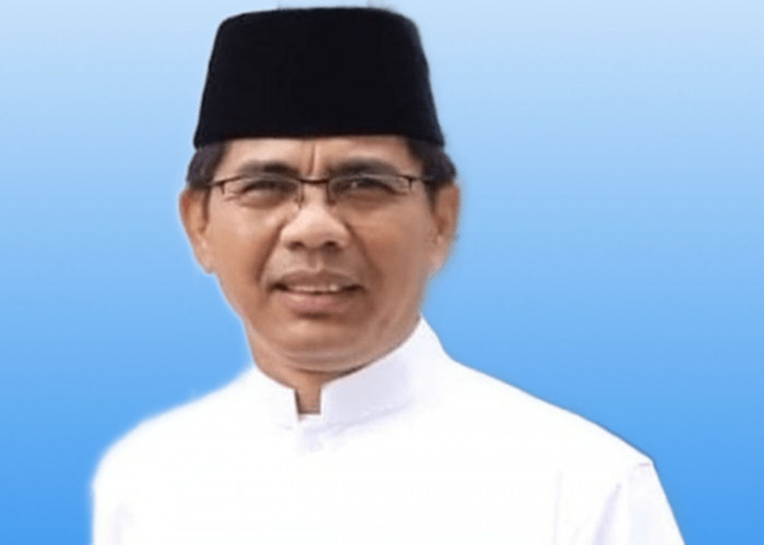 Jelang Libur Akhir Tahun, Tambahan Penghasilan Pegawai di Lampung Barat Rp3,135 Miliar Cair 