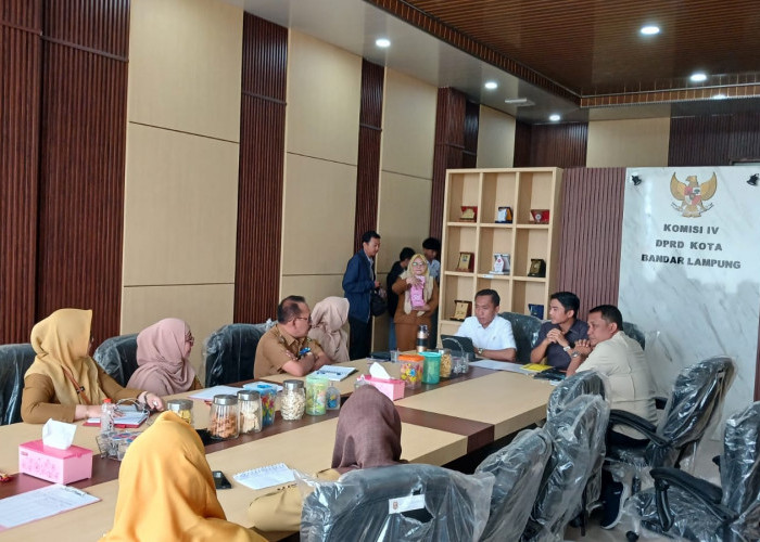 Dugaan Main-Main Dana BOK, DPRD Dorong Transparansi dan Rotasi Kapus