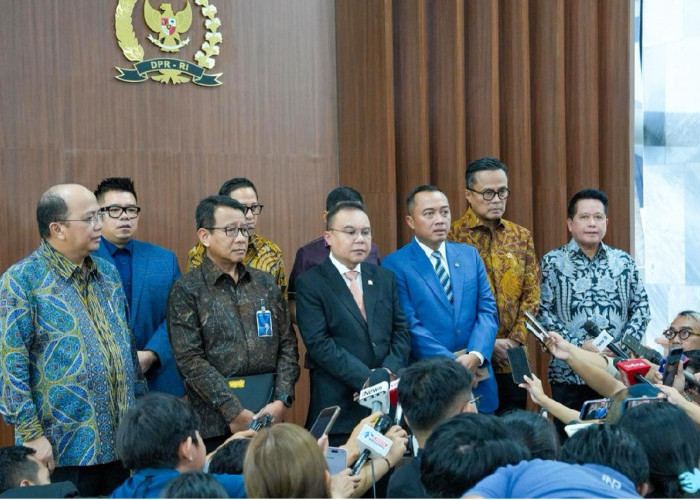 BRI Sambut Positif Dukungan Pasar Modal, Fokus Perkuat Fundamental dan Nilai Jangka Panjang