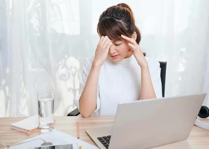 Sakit Kepala Migrain atau Vertigo? Apa Bedanya?