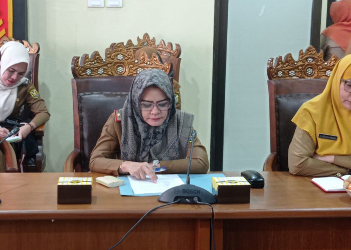 Polemik Koperasi Handayani, Ini Tanggapan Kadis Koperasi Kota Bandar Lampung