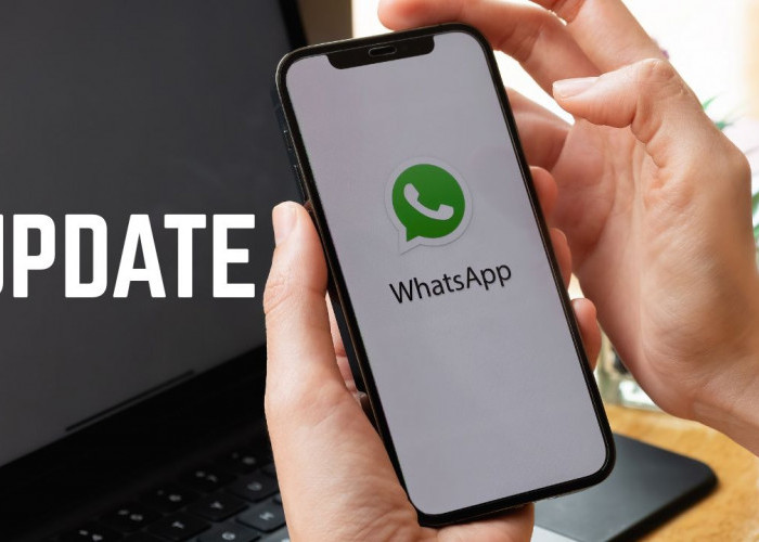 WhatsApp Tambah Deretan Fitur Baru, Kini Bisa Lihat Siapa yang Online di Grup!
