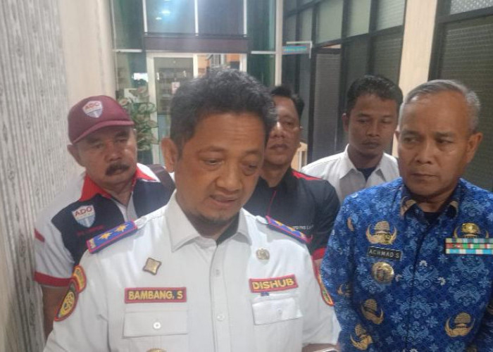 Pemprov Lampung Terima Audiensi Organisasi Ojol, Bahas Potongan dan Tarif Aplikasi