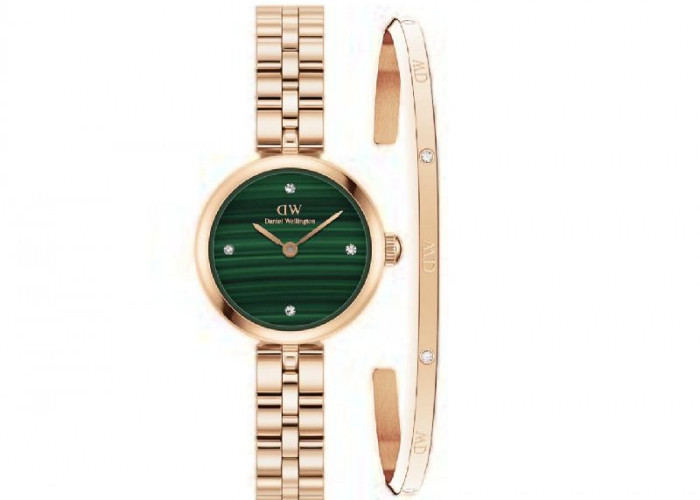 Rekomendasi Jam Tangan Wanita Anti Air Terlaris 2026 dan Harganya