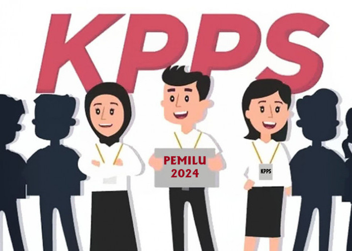 Gaji KPPS dan Linmas di Lampung Barat Rp9 Miliar Lebih, Dibayar Usai Tahapan Tungsura