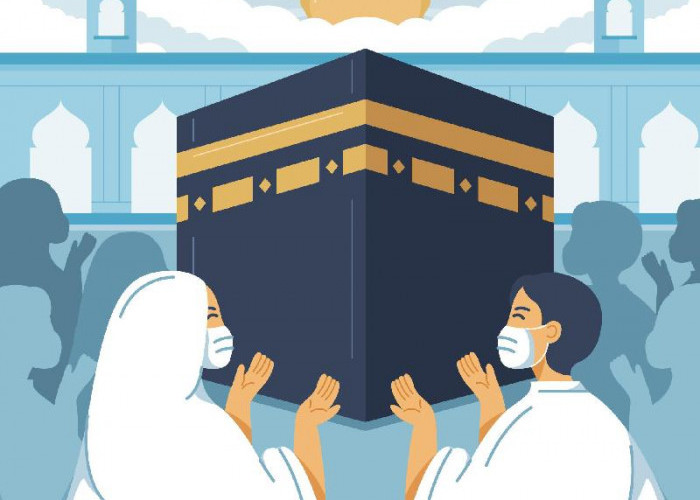 19 Calon Jamaah Haji Lampung Gagal Berangkat Tahun Ini