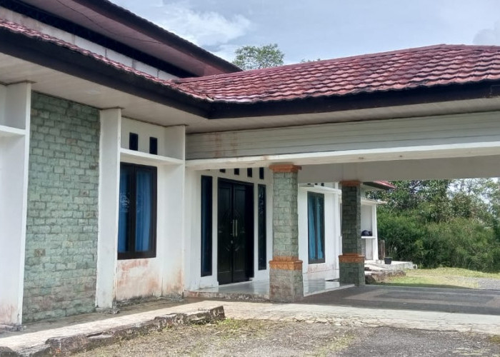 Tak Tempati Rumdis, Rp850 Juta Belanja Rumah Tangga Pimpinan DPRD Lambar Diduga Dipakai di Rumah Pribadi