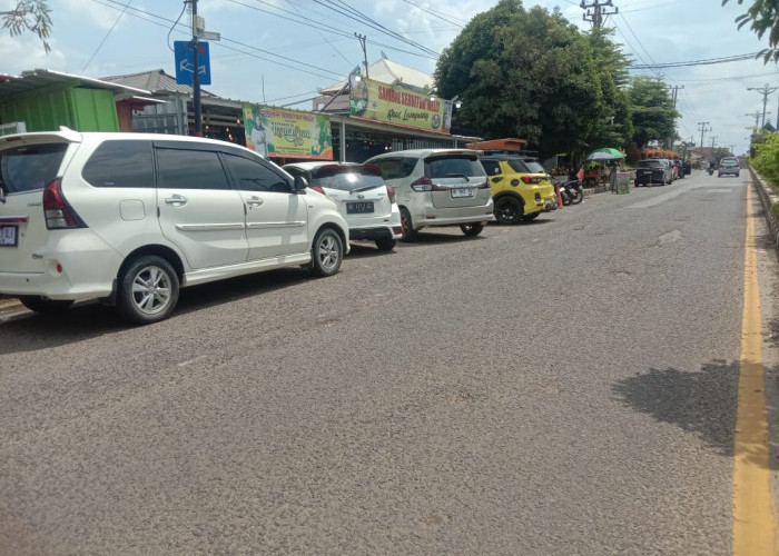 Praktisi Hukum: Satpol PP dan Dishub Punya Wewenang Tertibkan Parkir Liar di Lampung Utara