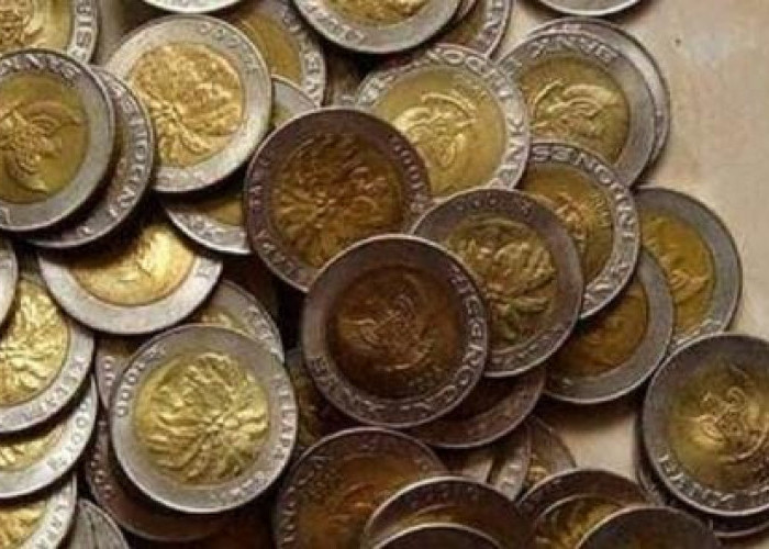 Punya Salah Satu dari 6 Uang Koin Kuno Ini? Dijamin Nasib Mu akan Berubah Lebih Baik  