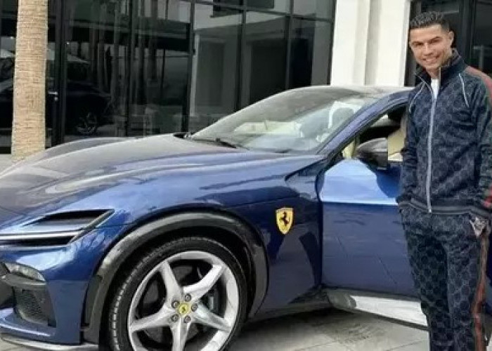 Nilai Jual Supercar Cepat Anjlok, Ini Alasan dan Pengecualiannya