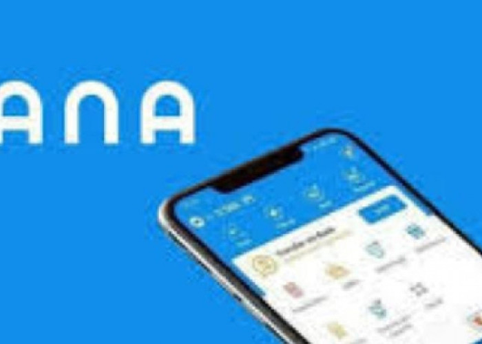 Segera Klaim Saldo DANA Kaget Rp100.000 Hari Ini