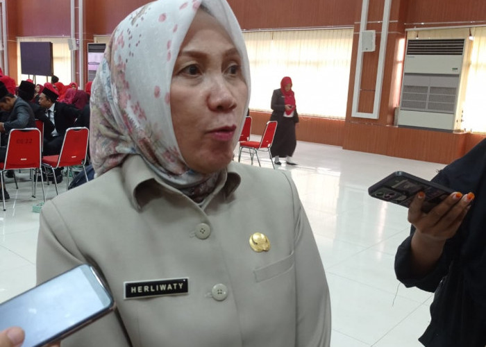 Ini Jadwal Tes PPPK Pemkot Bandar Lampung Berikut Sesi dan Lokasi Pelaksanaan