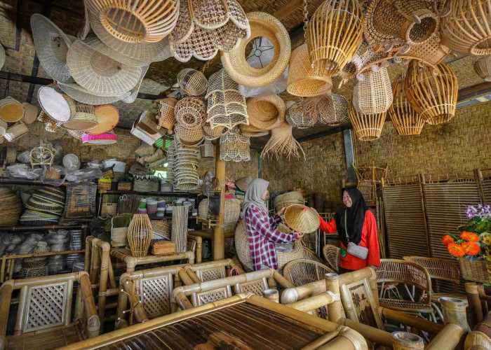 BRI Genjot KUR Rp31,42 Triliun: Nafas Baru UMKM dan Ekonomi Kerakyatan 2026