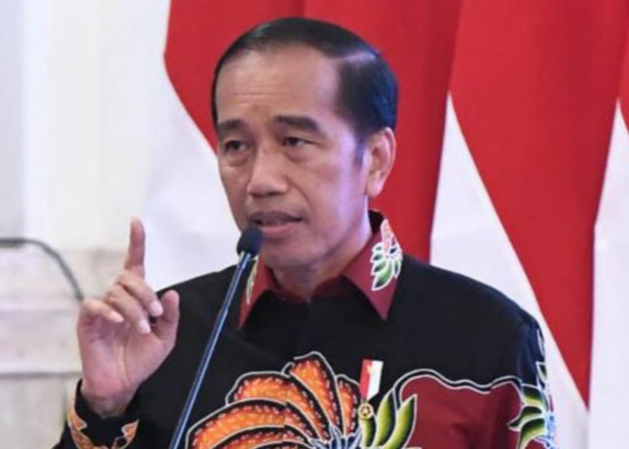 Ini Deretan Menteri Dikabarkan akan Mundur dari Kabinet Jokowi