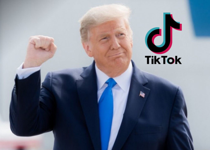 TikTok Diblokir Amerika, Masa Depan Kreator Terancam